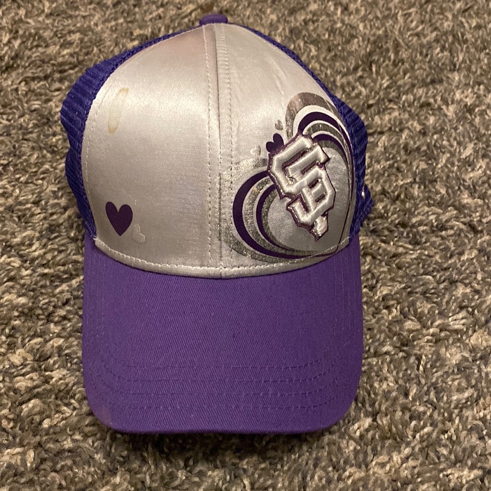 Sf giants youth hat
